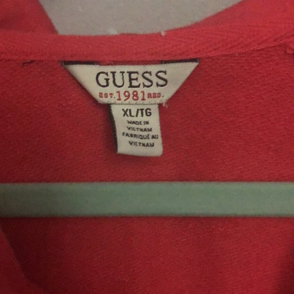 Woman’s hoodie - Picture 3 of 3